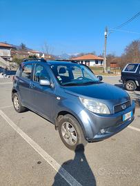 Daihatsu Terios 4wd