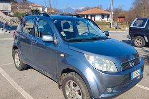Daihatsu Terios 4wd