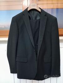 Completo giacca & pantalone Combipel