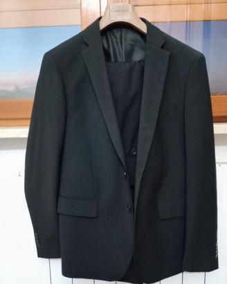 Completo giacca & pantalone Combipel