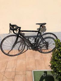 Bici da corsa Mass Tour