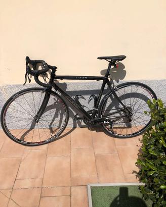 Bici da corsa Mass Tour