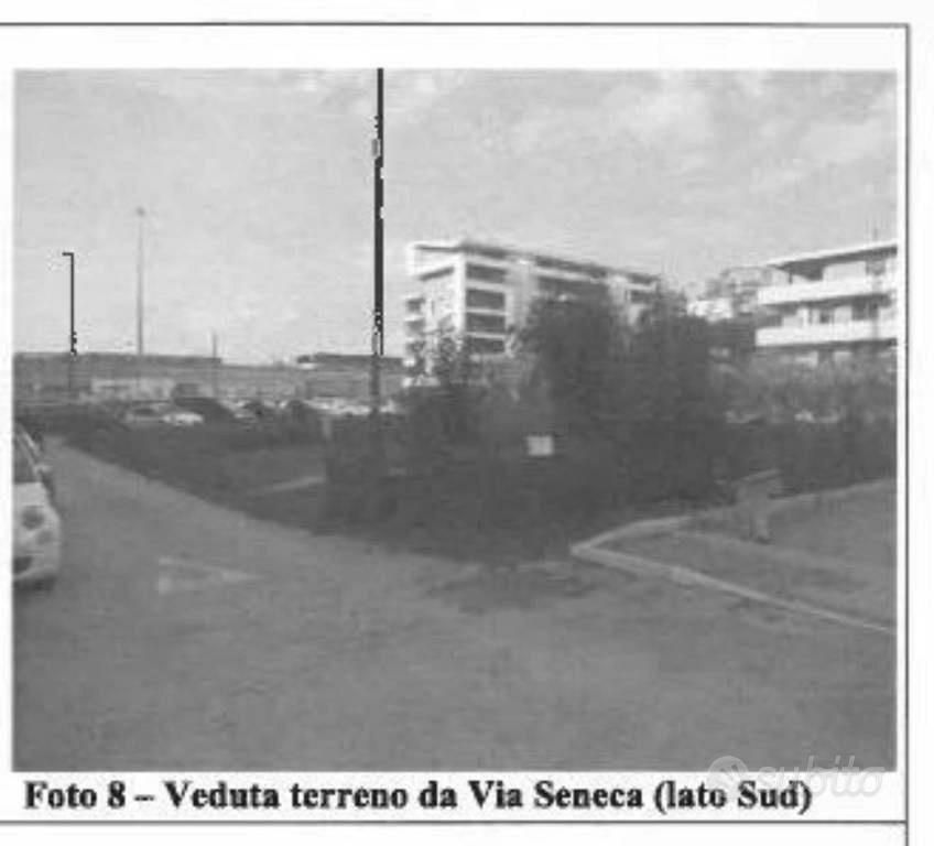Immobile in asta di 4390 m² a Pescara - Vista 2