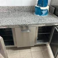 Forno per pizza MORELLO gas/legna