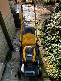 Tosaerba Stiga Motore Honda