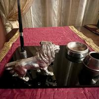 Set da scrivania  anni 60