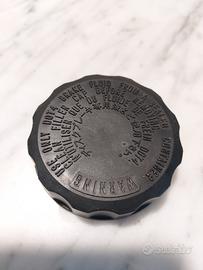 Tappo vaschetta olio freno post. Honda Hornet