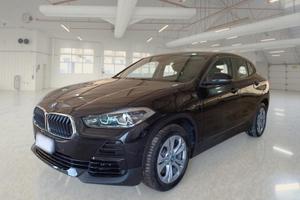 BMW X2 XDRIVE 25E BUSINESS X AUTOMATICO SUV