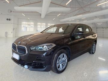 BMW X2 XDRIVE 25E BUSINESS X AUTOMATICO SUV