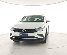 VOLKSWAGEN Tiguan II 2021 - Tiguan 2.0 tdi U23963