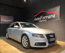 Audi A4 Avant 3.0 V6 TDI F.AP. qu. Advanced