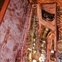 Sax Contralto Yamaha YAS-25 Made in Japan