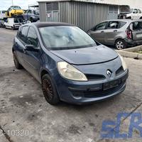 RENAULT CLIO 3 BR0/1, CR0/1 1.5 DCI Ricambi -