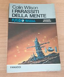 "I Parassiti della mente" di C. Wilson