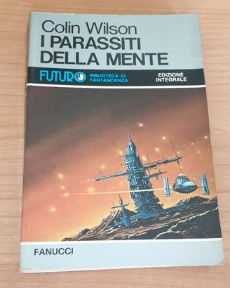 "I Parassiti della mente" di C. Wilson