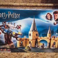 ✅LEGO 75953 Platano Picchiatore Harry Potter NUOVO