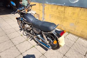 Moto Guzzi V50 III ASI