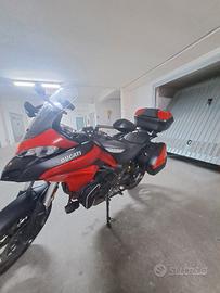 ducati multistrada 950 