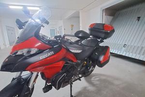 ducati multistrada 950 