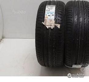 Gomme pneumatici 225 55 17 Bridgestone