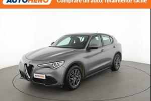 ALFA ROMEO Stelvio HC63459