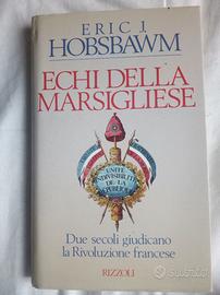 Echi della Marsigliese