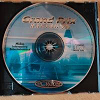 Grand Prix Racing 98 Gioco PC