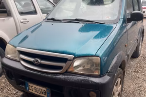 Daihatsu Terios
