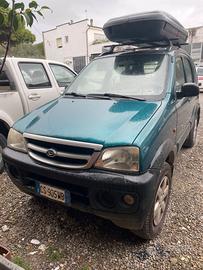 Daihatsu Terios