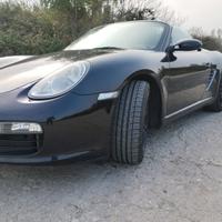 Porsche Boxster ASI 91 Mila km