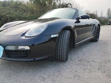 Porsche Boxster ASI 91 Mila km