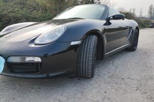 Porsche Boxster ASI 91 Mila km