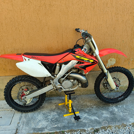 Honda cr 250 2003