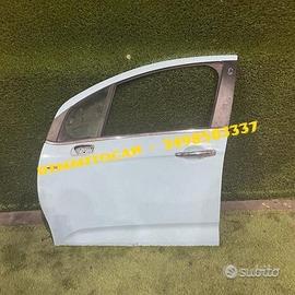 Ricambi Citroen C3 Portiera completa