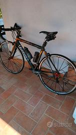 bici corsa