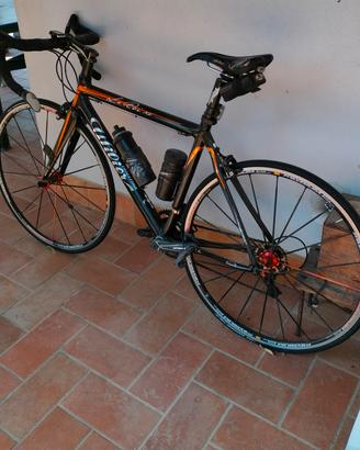 bici corsa