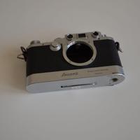 Leicavit per fotocamera Leica |||F