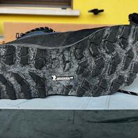 Scarponi da trekking uomo 42.5