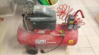 Compressore aria FINI AMICO