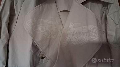 Trench Achille Lauro McDonald's