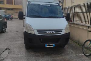 Camion Iveco 35/E4