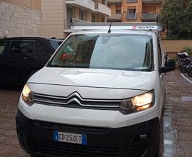 CITROEN Berlingo 3ª serie - 2020