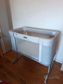 Chicco Next2Me Forever 0-48 mesi