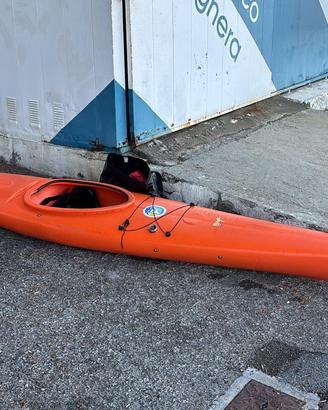 Kayak