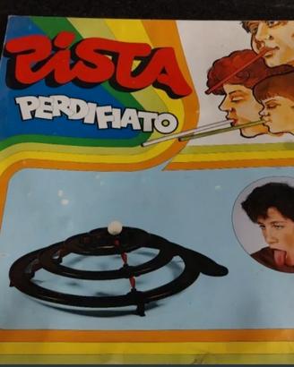 PISTA PERDIFIATO ANNI 70