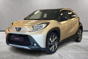 Toyota Aygo X 1.0 Lounge 72cv