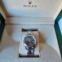 ROLEX DATEJUST 31