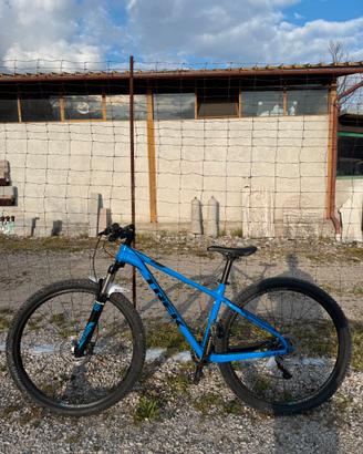 Trek X-Caliber 8 - Taglia M (17,5")
