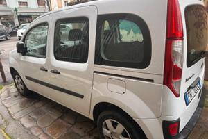 Renault kangoo - autocarro