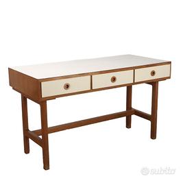 Scrittoio con Cassetti, Anni 70